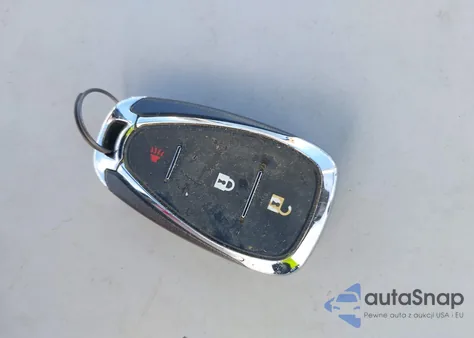 2019 Chevrolet Traverse 1Lt from USA, damaged, VIN 1GNERGKW4KJ221594